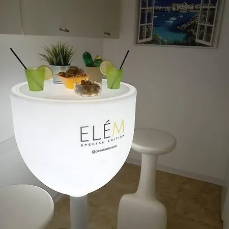 Delizioso Monovano Per Coppie * Otranto