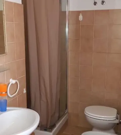 Apartment Delizioso Monovano Per Coppie Otranto