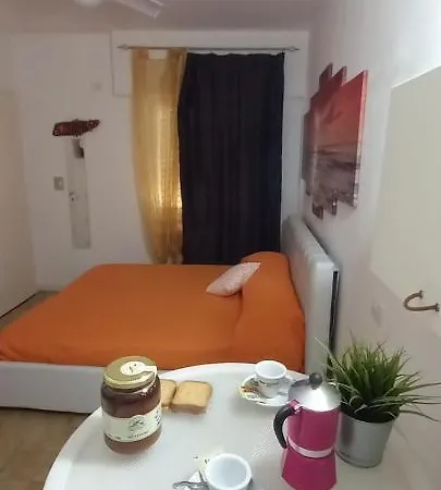 Delizioso Monovano Per Coppie * Otranto
