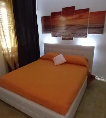 Apartment Delizioso Monovano Per Coppie