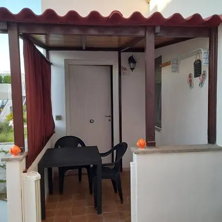 Apartament Delizioso Monovano Per Coppie Otranto